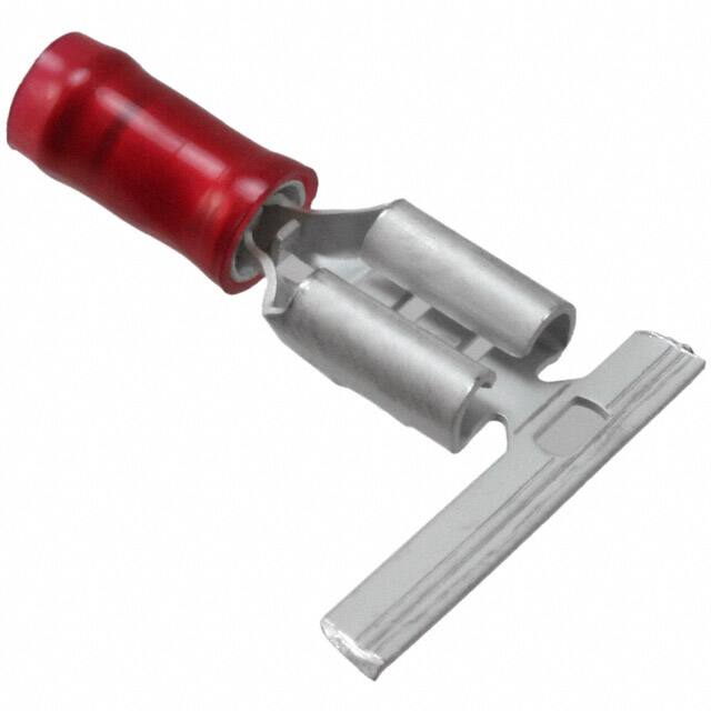 640902-1 TE Connectivity AMP Connectors  Connettori a sgancio rapido Connettori a sgancio rapido